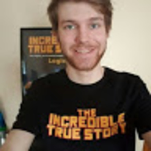 Meet your Posher, Nathan - Picture 1 of 1